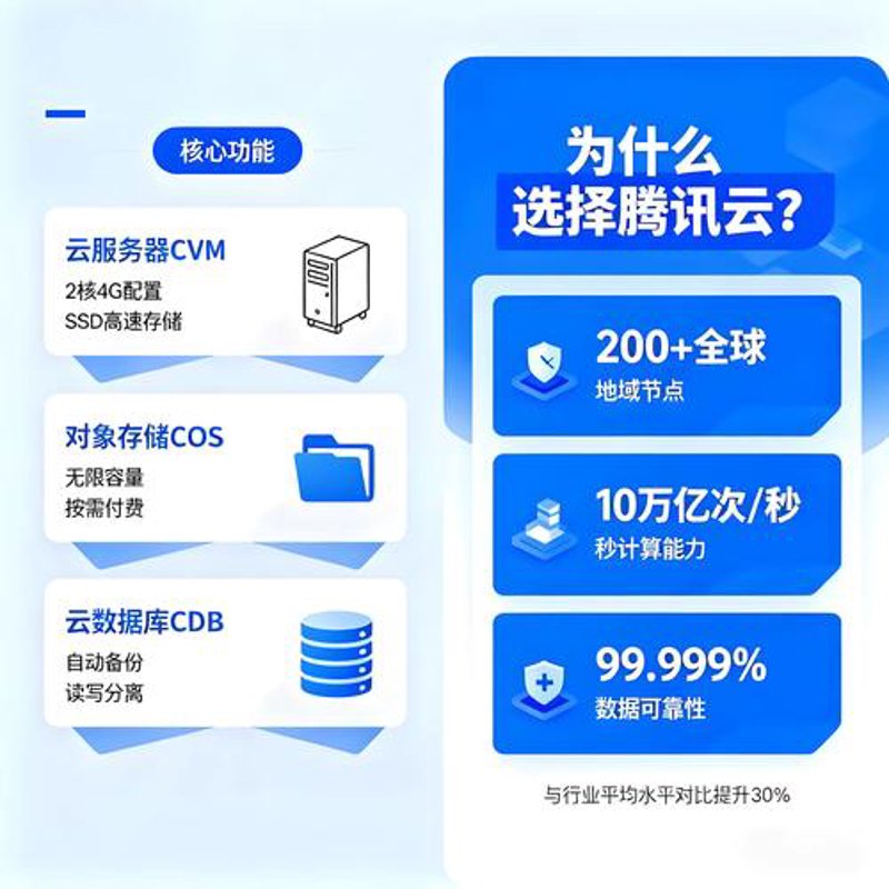 云服务器租用